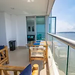 2 Bedroom Apartment-Ocean View-Palmetto Sunset 2902