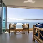 2 Bedroom Apartment-Ocean View-Palmetto Sunset 2902