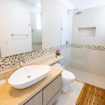 2 Bedroom Apartment-ocean View-palmetto Sunset 2902 Apartamento *
