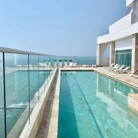 2 Bedroom Apartment-ocean View-palmetto Sunset 2902