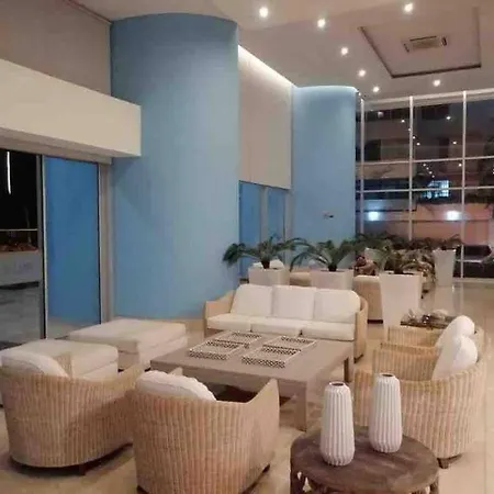 2 Bedroom Apartment-ocean View-palmetto Sunset 2902 Apartamento *