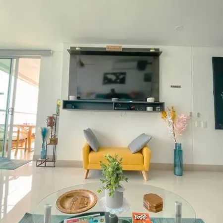 2 Bedroom Apartment-ocean View-palmetto Sunset 2902 *