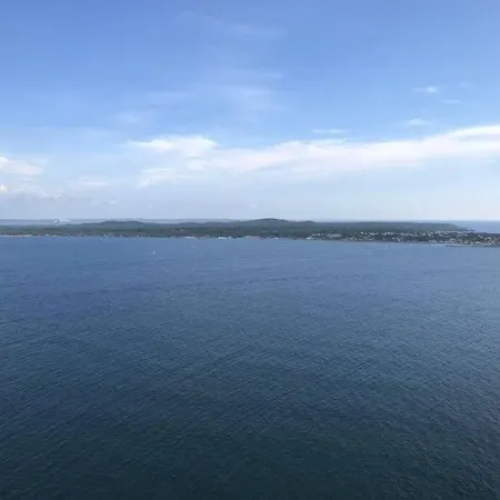 2 Bedroom Apartment-ocean View-palmetto Sunset 2902 Cartagena