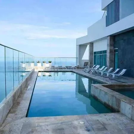 2 Bedroom Apartment-ocean View-palmetto Sunset 2902