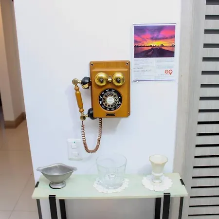 2 Bedroom Apartment-ocean View-palmetto Sunset 2902 Apartamento Cartagena