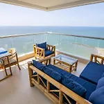 2 Bedroom Apartment-Ocean View-Palmetto Sunset 2902