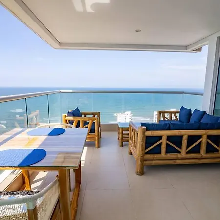 2 Bedroom Apartment-ocean View-palmetto Sunset 2902 *
