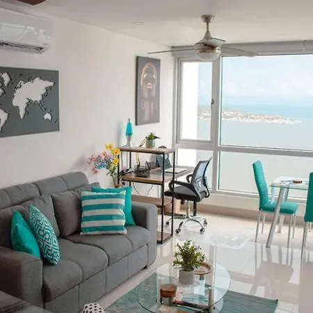 2 Bedroom Apartment-ocean View-palmetto Sunset 2902 Apartment *